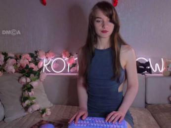 KOTTYAA bongacams stream image, 19.03.2025 19:00