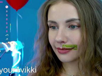 VikkiExtraCheese bongacams stream image, 20.03.2025 17:10