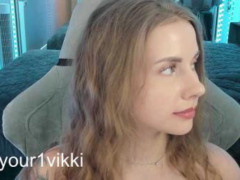 VikkiExtraCheese bongacams stream image, 20.03.2025 17:10