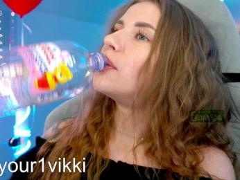 VikkiExtraCheese bongacams stream image, 20.03.2025 17:10