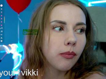 VikkiExtraCheese bongacams stream image, 20.03.2025 17:10