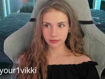 VikkiExtraCheese bongacams stream image, 20.03.2025 17:10