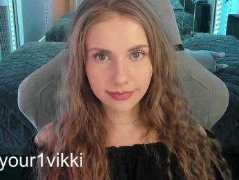 VikkiExtraCheese bongacams stream image, 20.03.2025 17:10