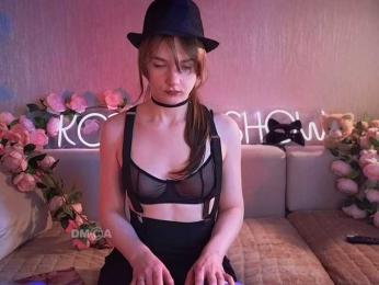 KOTTYAA bongacams stream image, 21.03.2025 12:40