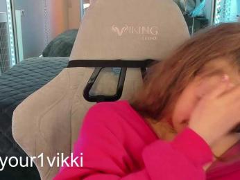 VikkiExtraCheese bongacams stream image, 21.03.2025 22:30
