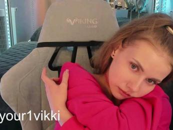 VikkiExtraCheese bongacams stream image, 21.03.2025 22:30