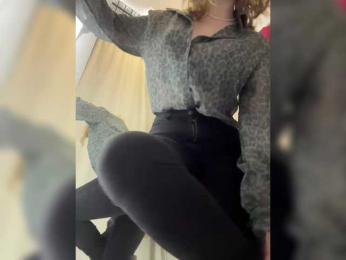 LiiBaby bongacams stream image, 03.02.2025 13:20