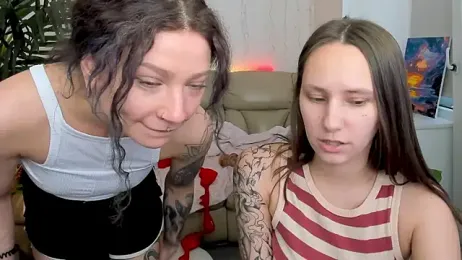 HotCaramellsTV stripchat stream image, 22.03.2025 09:10