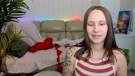 HotCaramellsTV stripchat stream image, 22.03.2025 09:10