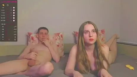 cuple_off stripchat stream image, 22.03.2025 15:10