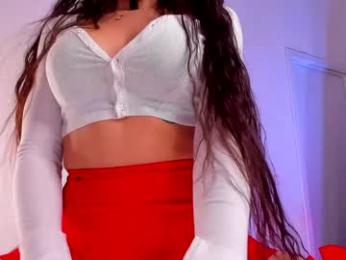 dakota_blare chaturbate stream image, 22.03.2025 13:40