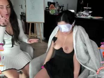 hannahjames710 chaturbate stream image, 22.03.2025 16:50