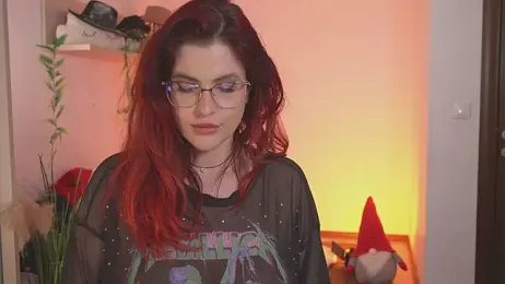 Amaliamour stripchat stream image, 22.03.2025 22:20