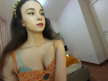 ehotlovea chaturbate stream image, 23.03.2025 00:10