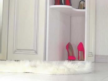 Femdomheels bongacams stream image, 03.02.2025 16:00