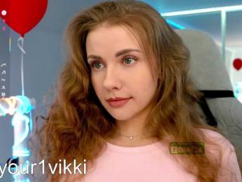 VikkiExtraCheese bongacams stream image, 23.03.2025 07:40