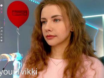 VikkiExtraCheese bongacams stream image, 23.03.2025 07:40