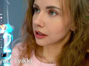 VikkiExtraCheese bongacams stream image, 23.03.2025 07:40
