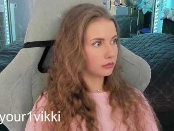 VikkiExtraCheese bongacams stream image, 23.03.2025 07:40