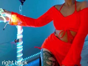 VikkiExtraCheese bongacams stream image, 23.03.2025 07:40