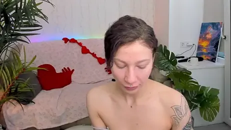 HotCaramellsTV stripchat stream image, 23.03.2025 09:00