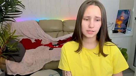 HotCaramellsTV stripchat stream image, 23.03.2025 09:00