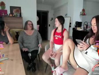 hannahjames710 chaturbate stream image, 23.03.2025 17:30