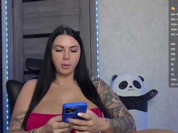 KROSHKA_N bongacams stream image, 24.03.2025 06:10