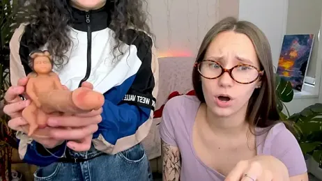 HotCaramellsTV stripchat stream image, 25.03.2025 09:00