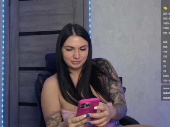 KROSHKA_N bongacams stream image, 26.03.2025 05:50