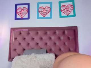 susan-zc camsoda stream image, 03.02.2025 21:00