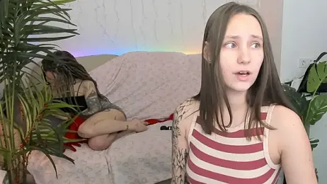 HotCaramellsTV stripchat stream image, 28.03.2025 09:40