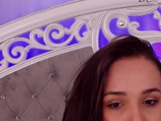 Melissa Fumero flirt4free stream image, 28.03.2025 20:00