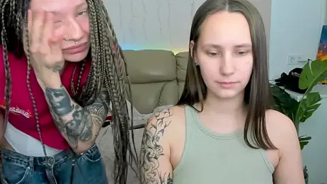 HotCaramellsTV stripchat stream image, 30.03.2025 09:20
