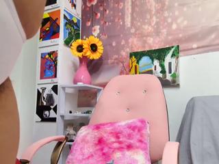 Penelope Cooper flirt4free stream image, 30.03.2025 10:50