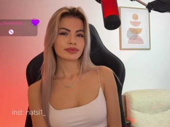 Natalimur bongacams stream image, 31.03.2025 19:30