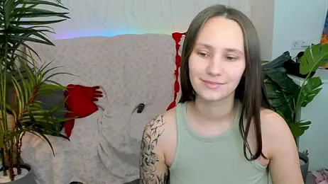 HotCaramellsTV stripchat stream image, 01.04.2025 09:30