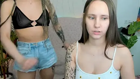 HotCaramellsTV stripchat stream image, 01.04.2025 09:30