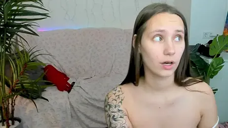 HotCaramellsTV stripchat stream image, 01.04.2025 09:30