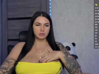 KROSHKA_N bongacams stream image, 02.04.2025 05:50