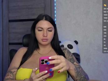 KROSHKA_N bongacams stream image, 02.04.2025 05:50