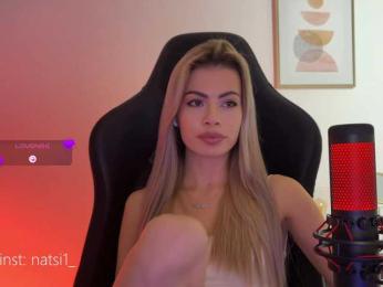 Natalimur bongacams stream image, 02.04.2025 18:00