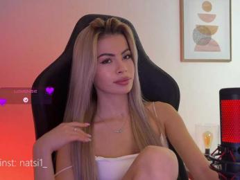 Natalimur bongacams stream image, 02.04.2025 18:00