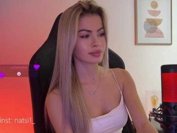Natalimur bongacams stream image, 02.04.2025 18:00