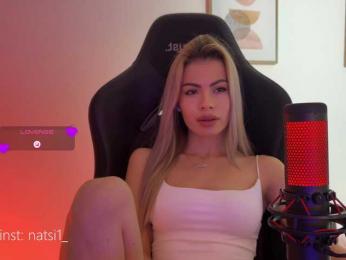 Natalimur bongacams stream image, 02.04.2025 18:00