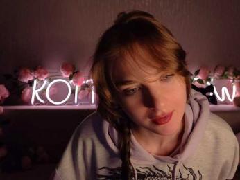 KOTTYAA bongacams stream image, 02.04.2025 14:30