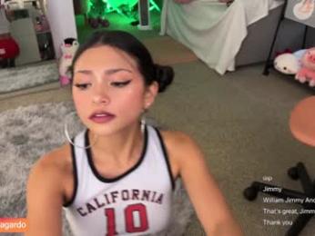 sweet_littleee chaturbate stream image, 02.04.2025 22:00