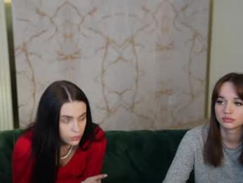 anabel054 chaturbate stream image, 04.02.2025 06:40