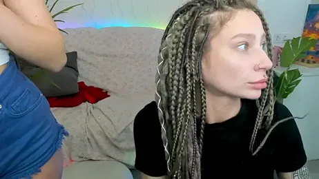 HotCaramellsTV stripchat stream image, 04.04.2025 09:10