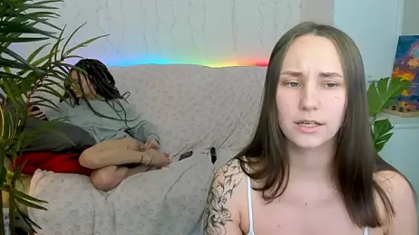HotCaramellsTV stripchat stream image, 04.04.2025 09:10